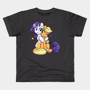 Rarijack Kids T-Shirt